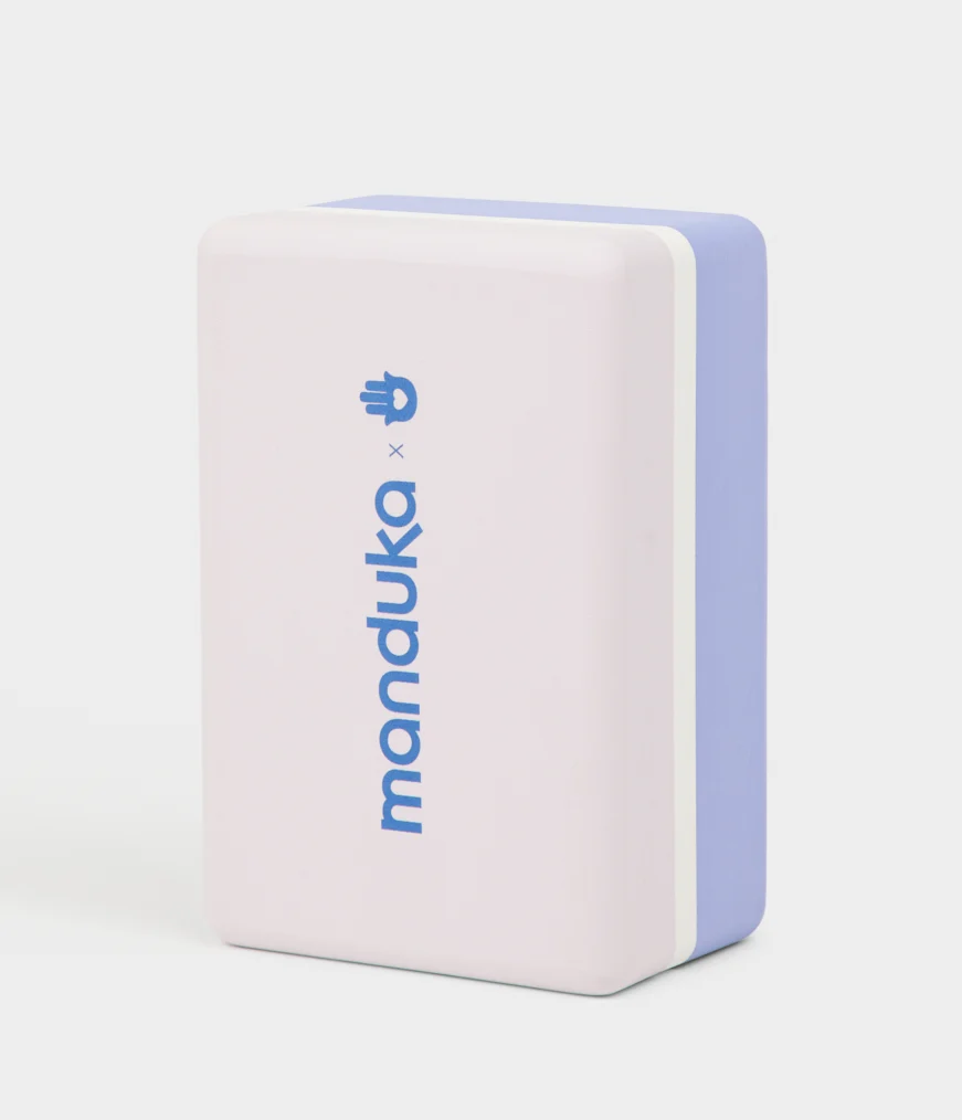 Recycled Foam Yoga Block - Image 49