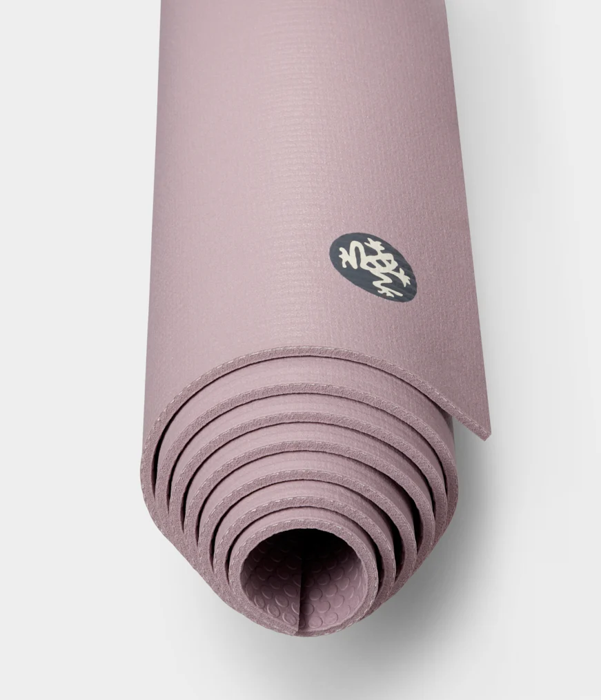 Alternative view of Almost Perfect PRO Lite Yoga Mat - 4.7mm
