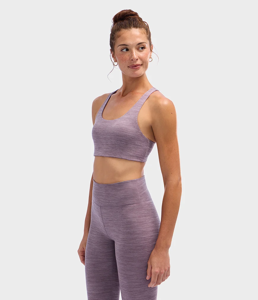 Dhara 2.0 Scoop Bra