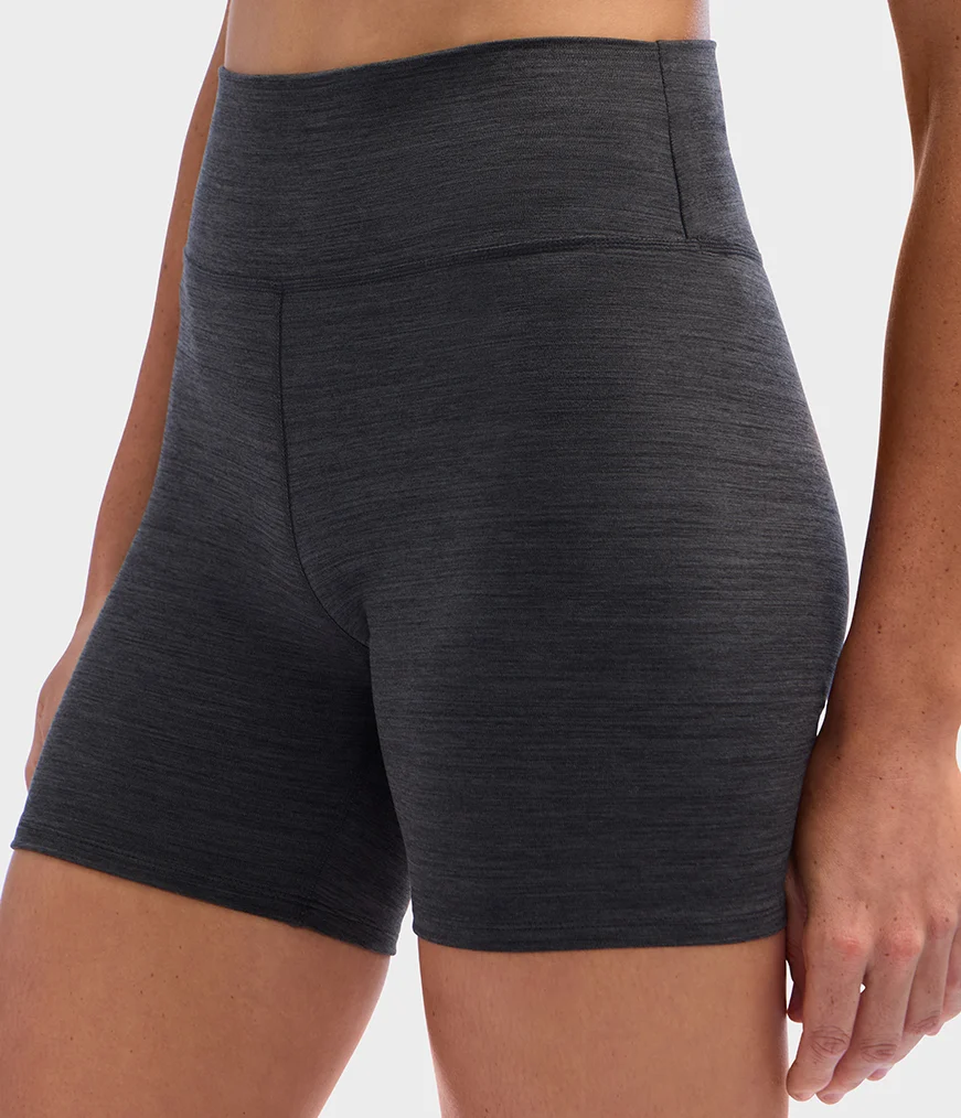 Dhara 2.0 Shorts