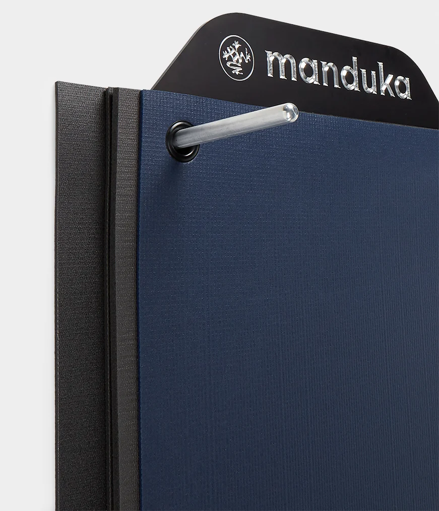 Alternative view of Wall Mat Rack
