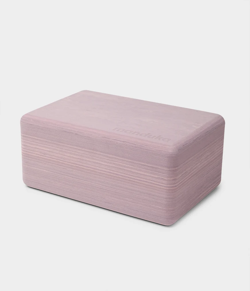 Recycled Foam Yoga Block - Image 84