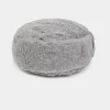 NZ Wool Meditation Cushion - Image 8
