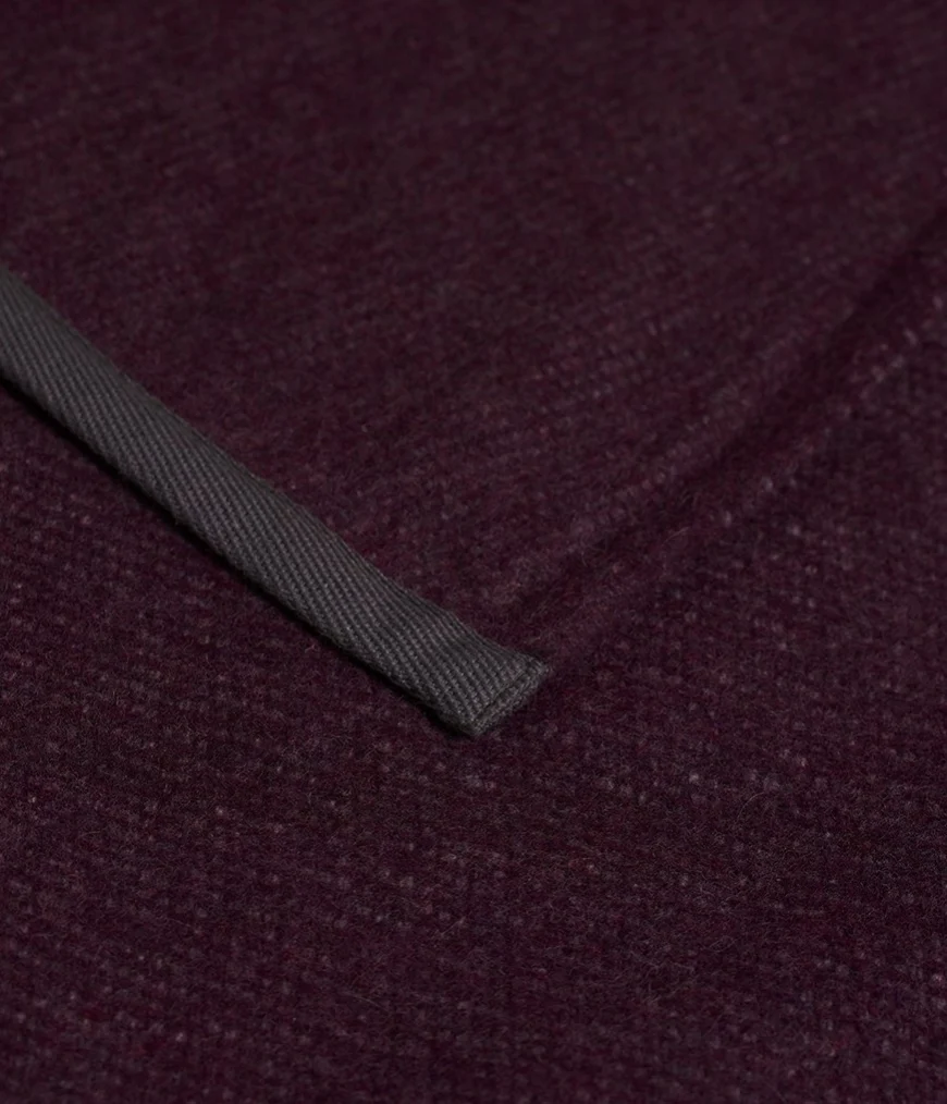 Recycled Wool Blanket - Image 14