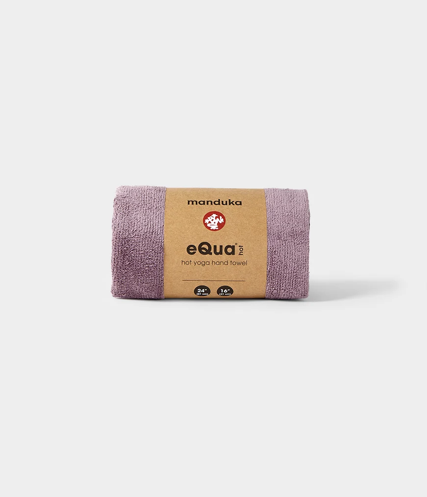 Equa Hot Hand Yoga Towel - Image 24