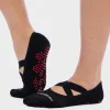 Equilibria Pilates Slipper Socks - Image 25