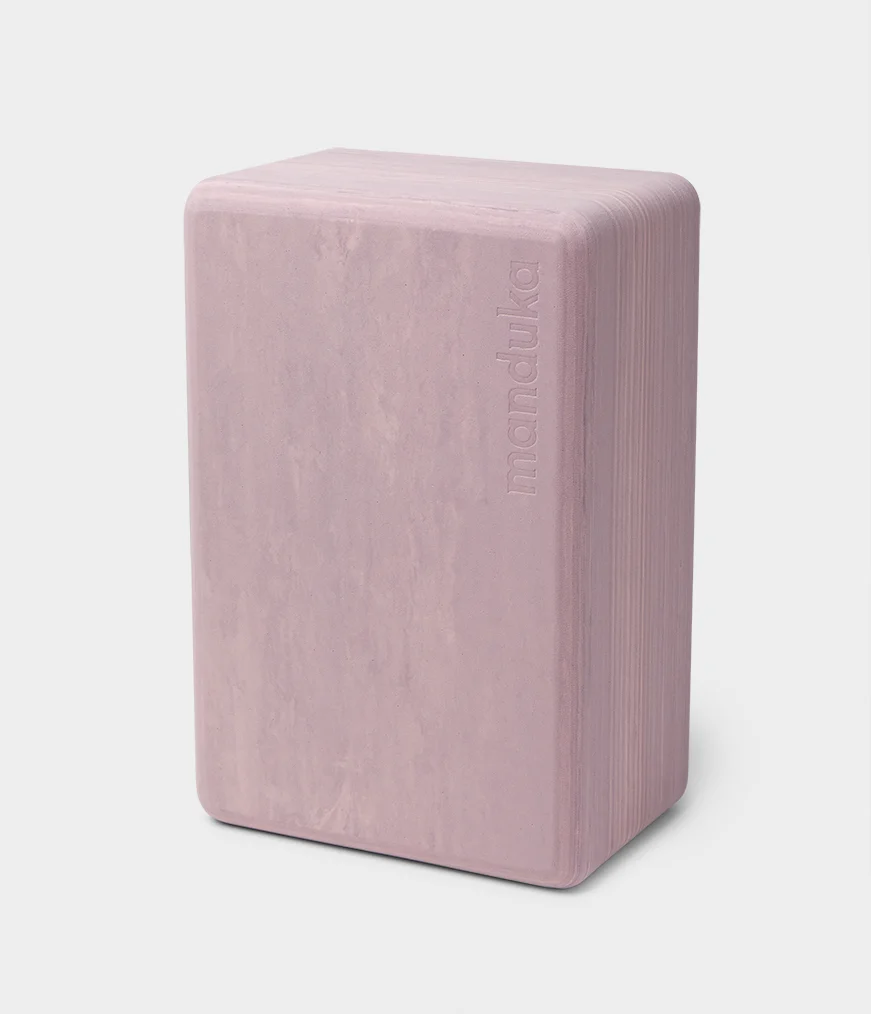 Recycled Foam Yoga Block - Image 85