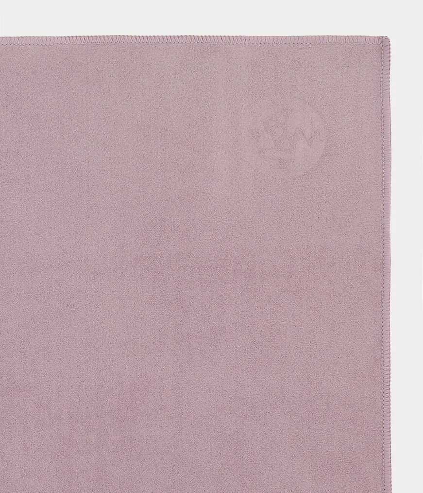 Equa Hot Yoga Mat Towel - Image 22