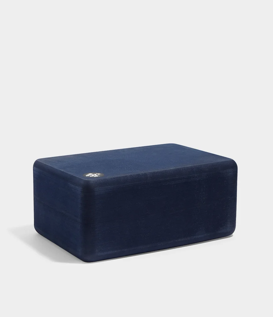 Recycled Foam Yoga Block - Image 8