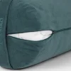 Equa Round Bolster Cover - Image 14
