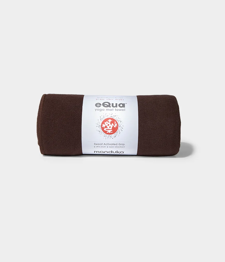Equa Hot Yoga Mat Towel - Image 44