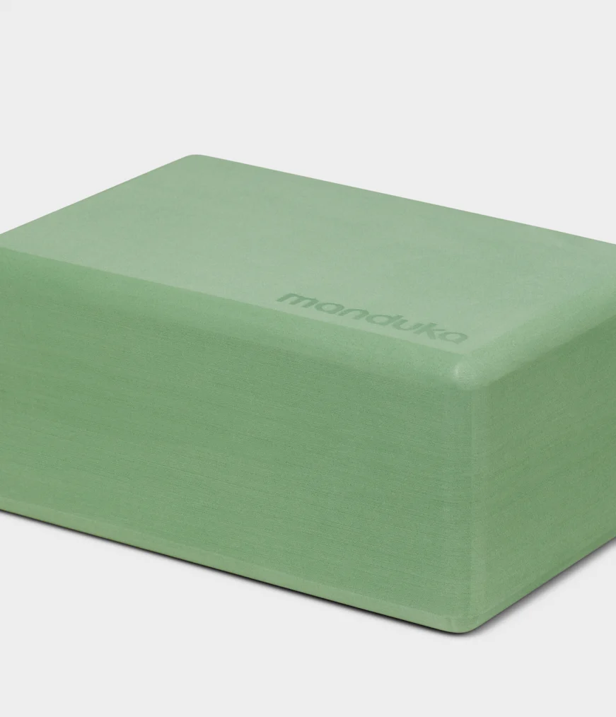 Recycled Foam Yoga Block - Image 47