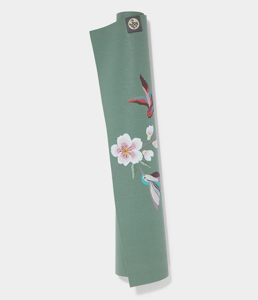 eKO Travel Superlite Yoga Mat 1.5mm - Image 4