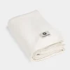 Essential Cotton Yoga Blanket - Image 3