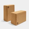 Cork Yoga Block - Image 5