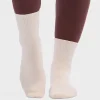 Equilibria Pilates Half Crew Socks - Image 30