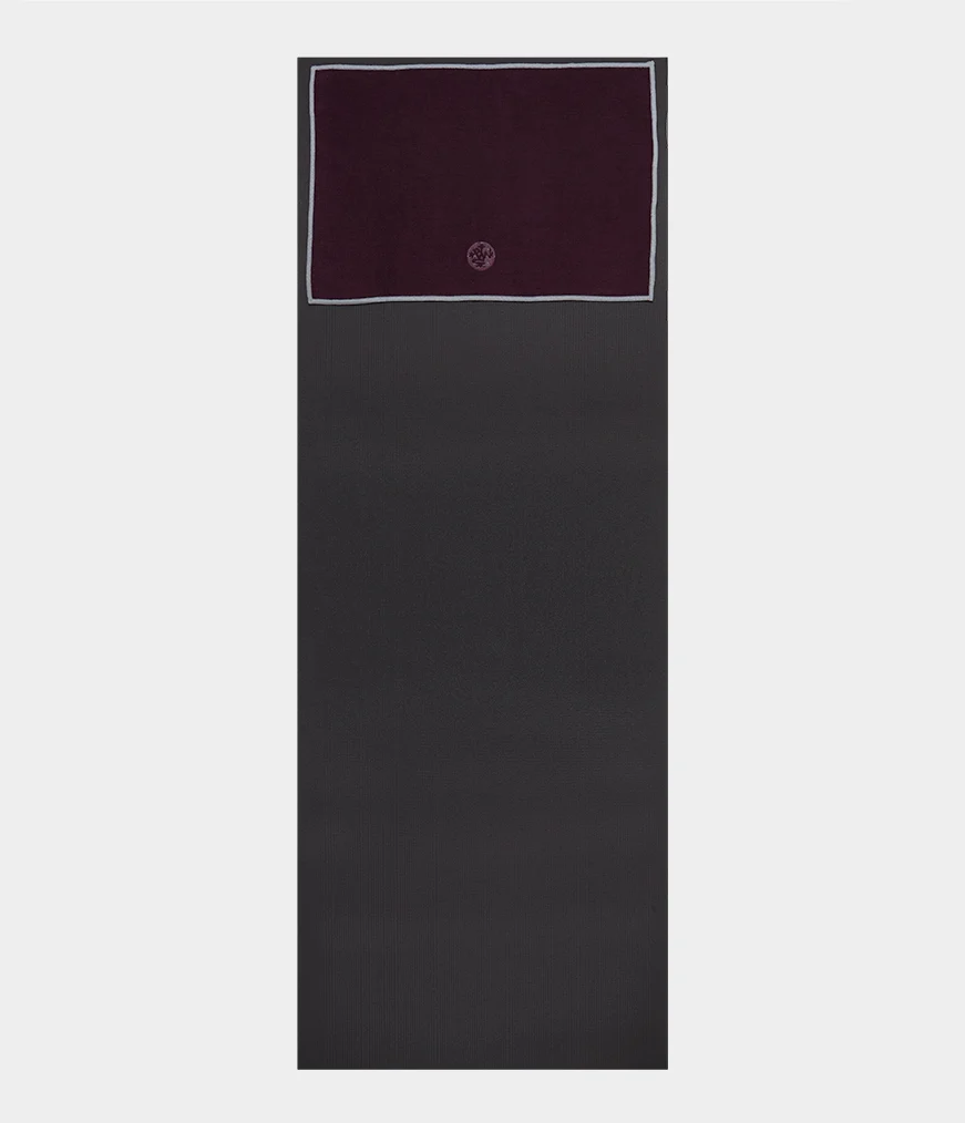 Yogitoes Hot Yoga Hand Towel