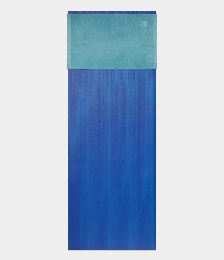 Equa Hot Hand Yoga Towel - Image 5