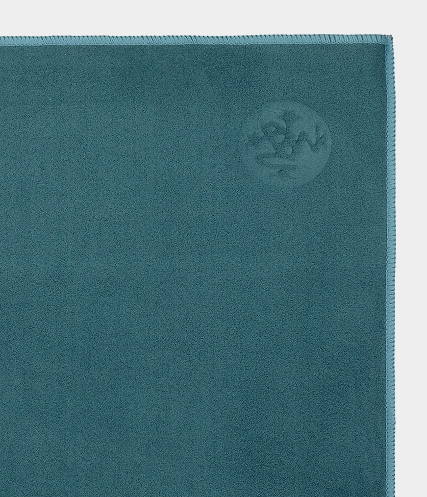 Equa Hot Yoga Mat Towel - Image 26