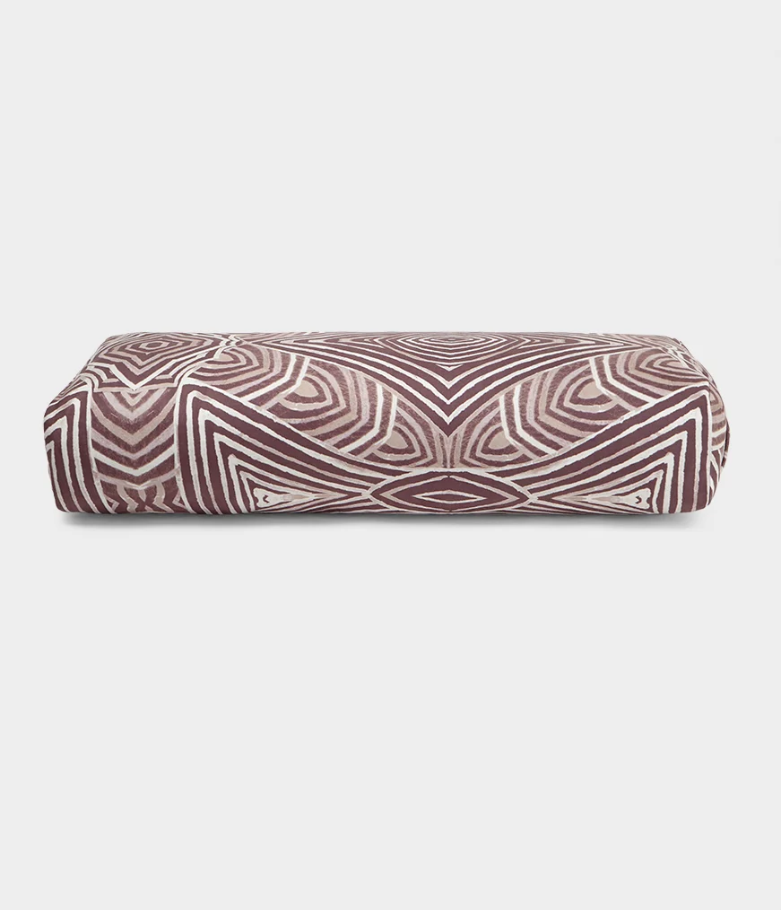Equa Rectangular Bolster - Image 16