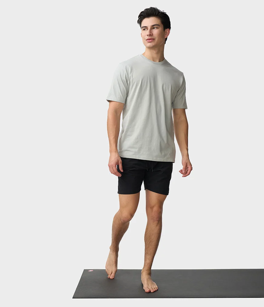 M Tadasana Tee - Image 3