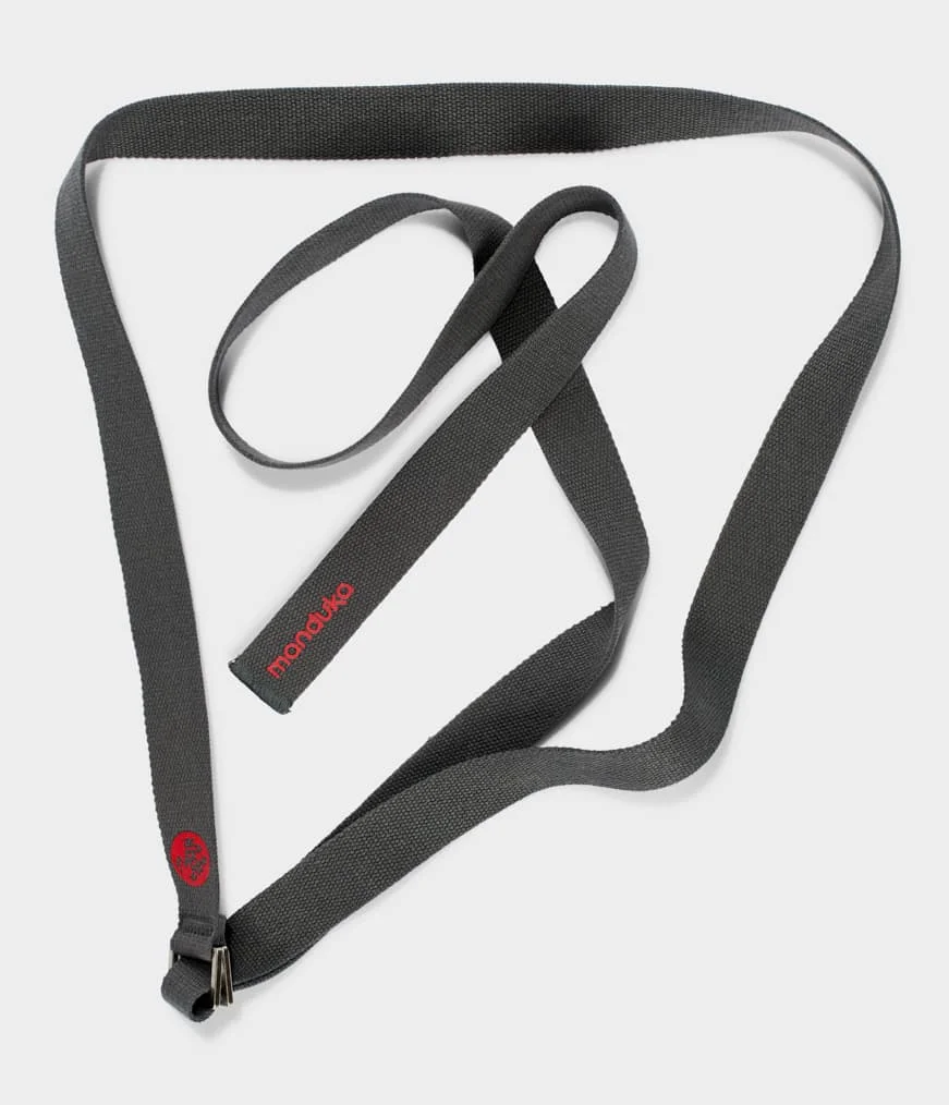 unfold yoga strap - Image 3