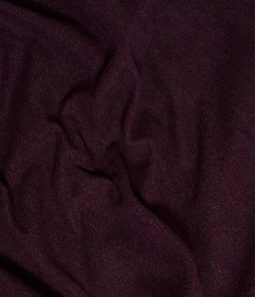 Recycled Wool Blanket - Image 12