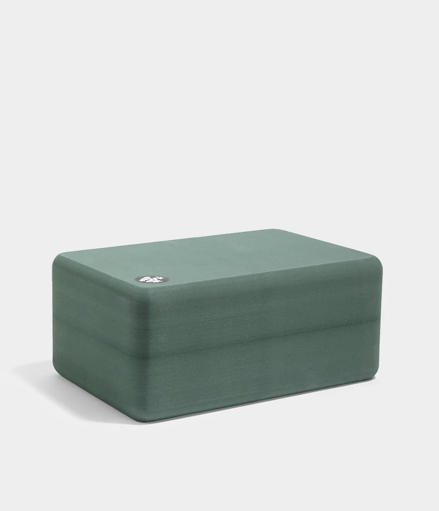 Recycled Foam Yoga Block - Image 14