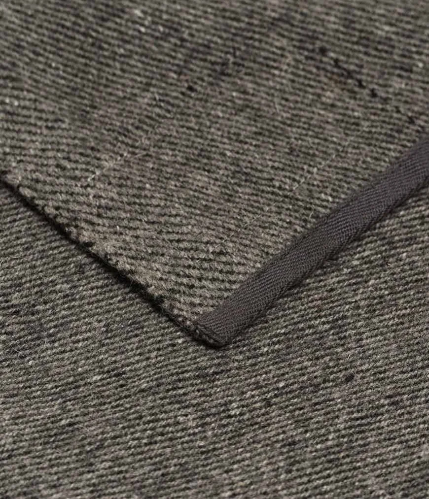 Recycled Wool Blanket - Image 8