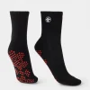 Equilibria Pilates Half Crew Socks - Image 8