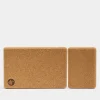 Cork Yoga Block - Image 6