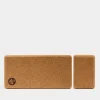 Cork Yoga Block Lean - Image 6