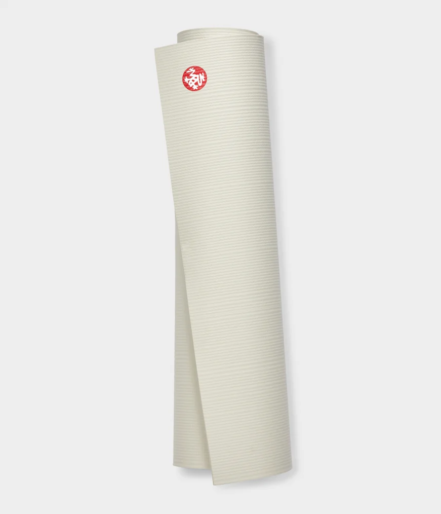 Almost Perfect PRO Yoga Mat - 6mm