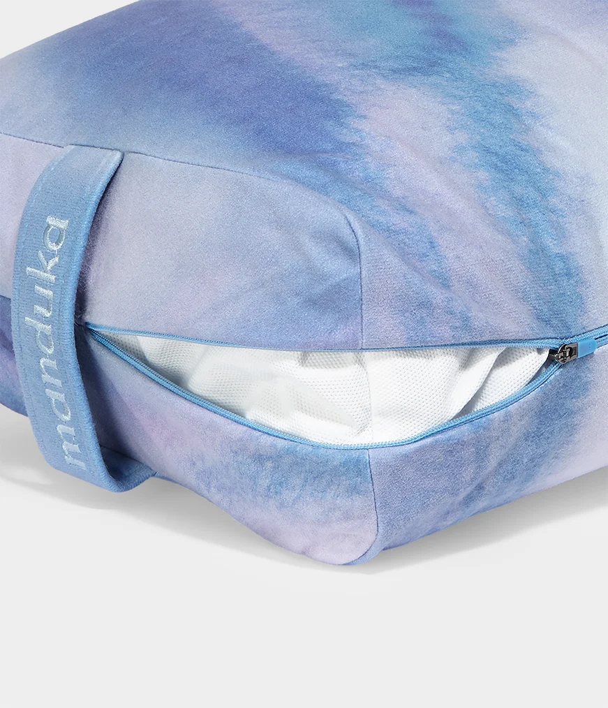 Equa Rectangular Bolster Cover - Image 31