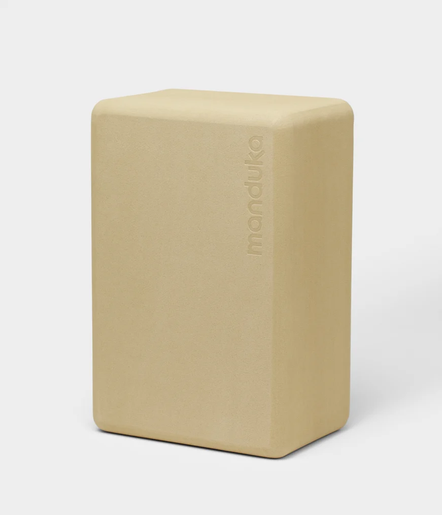 Recycled Foam Yoga Block - Image 40