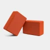 Recycled Foam Yoga Block - Image 81