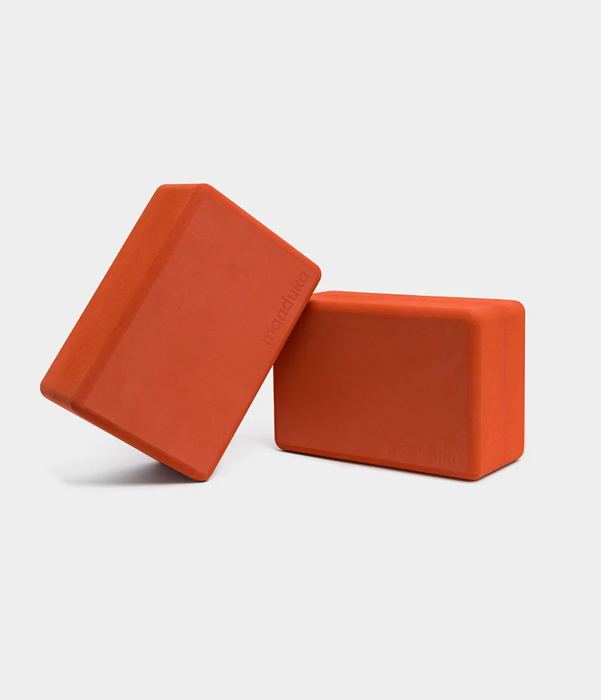 Recycled Foam Yoga Block - Image 81