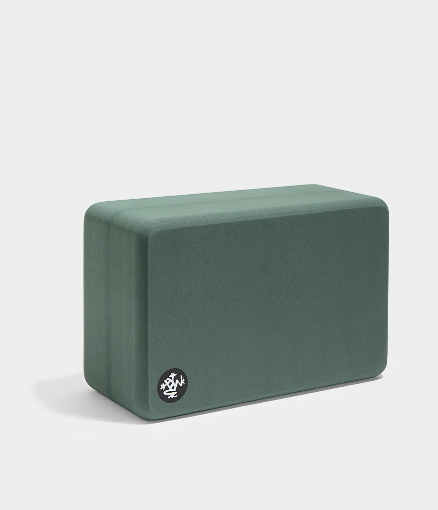 Recycled Foam Yoga Block - Image 13