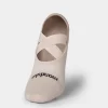 Equilibria Pilates Slipper Socks - Image 15