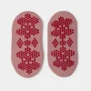 Equilibria Pilates Half Crew Socks - Image 5