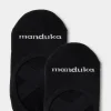 Equilibria Pilates Slipper Socks - Image 4
