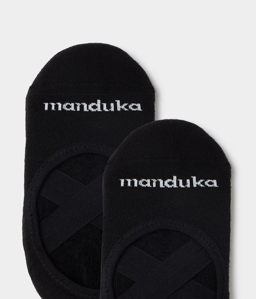 Equilibria Pilates Slipper Socks - Image 4