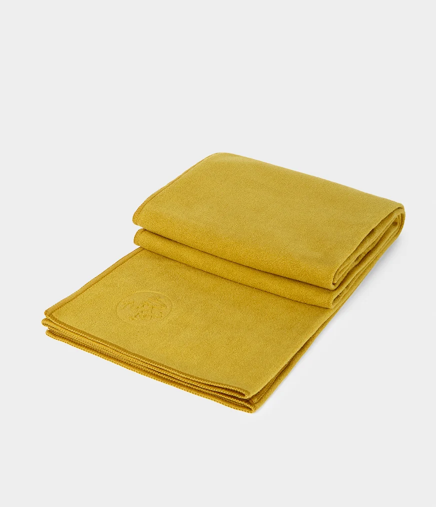 Equa Hot Yoga Mat Towel - Image 39