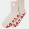 Equilibria Pilates Half Crew Socks - Image 13