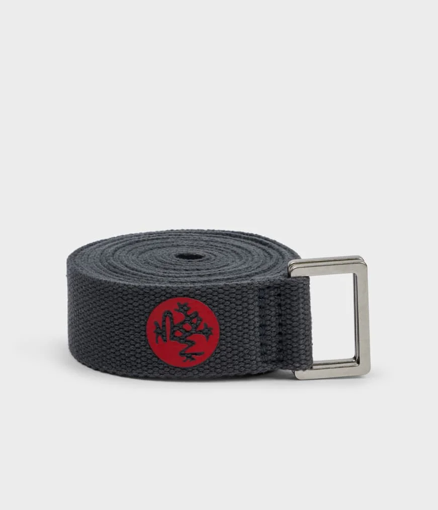 unfold yoga strap - Image 4