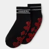 Equilibria Pilates Ankle Crew Socks - Image 7