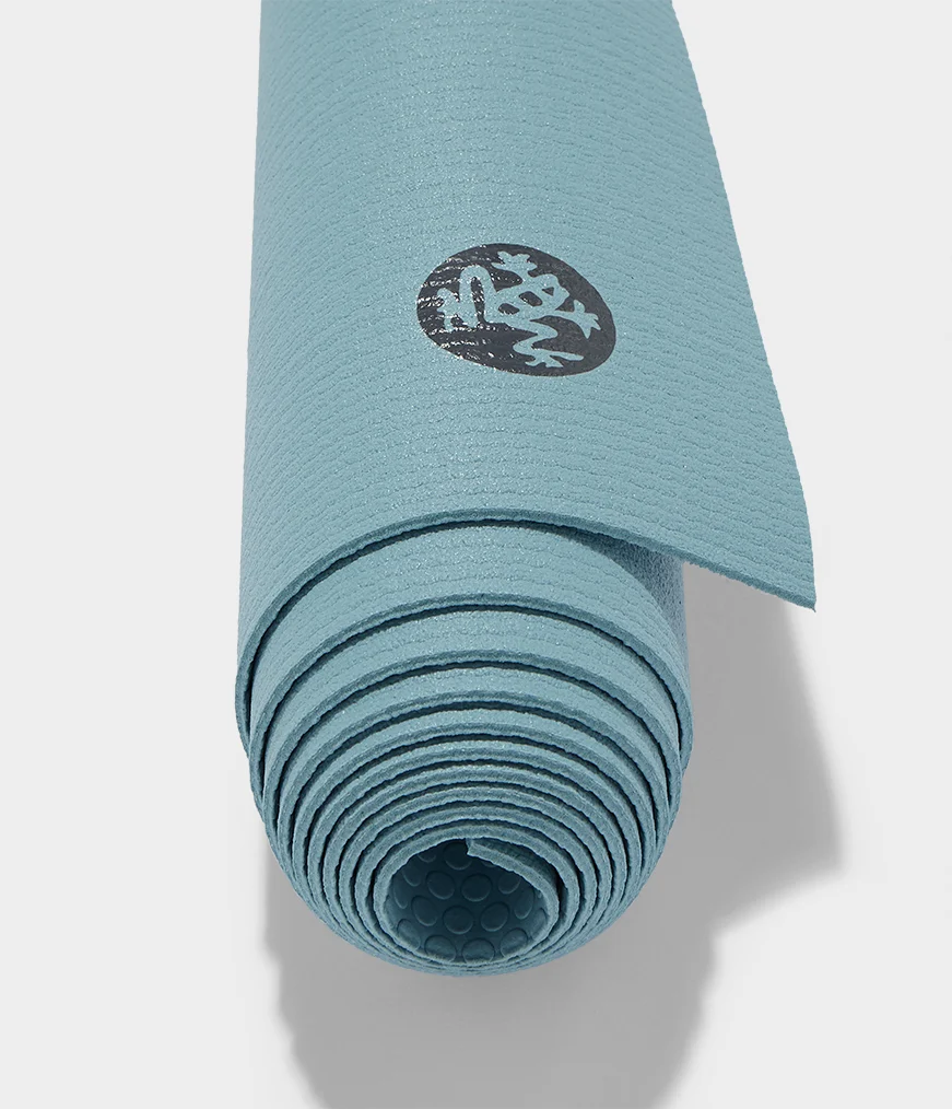 PRO Travel Yoga Mat 2mm - Image 40