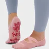 Equilibria Pilates Slipper Socks - Image 19