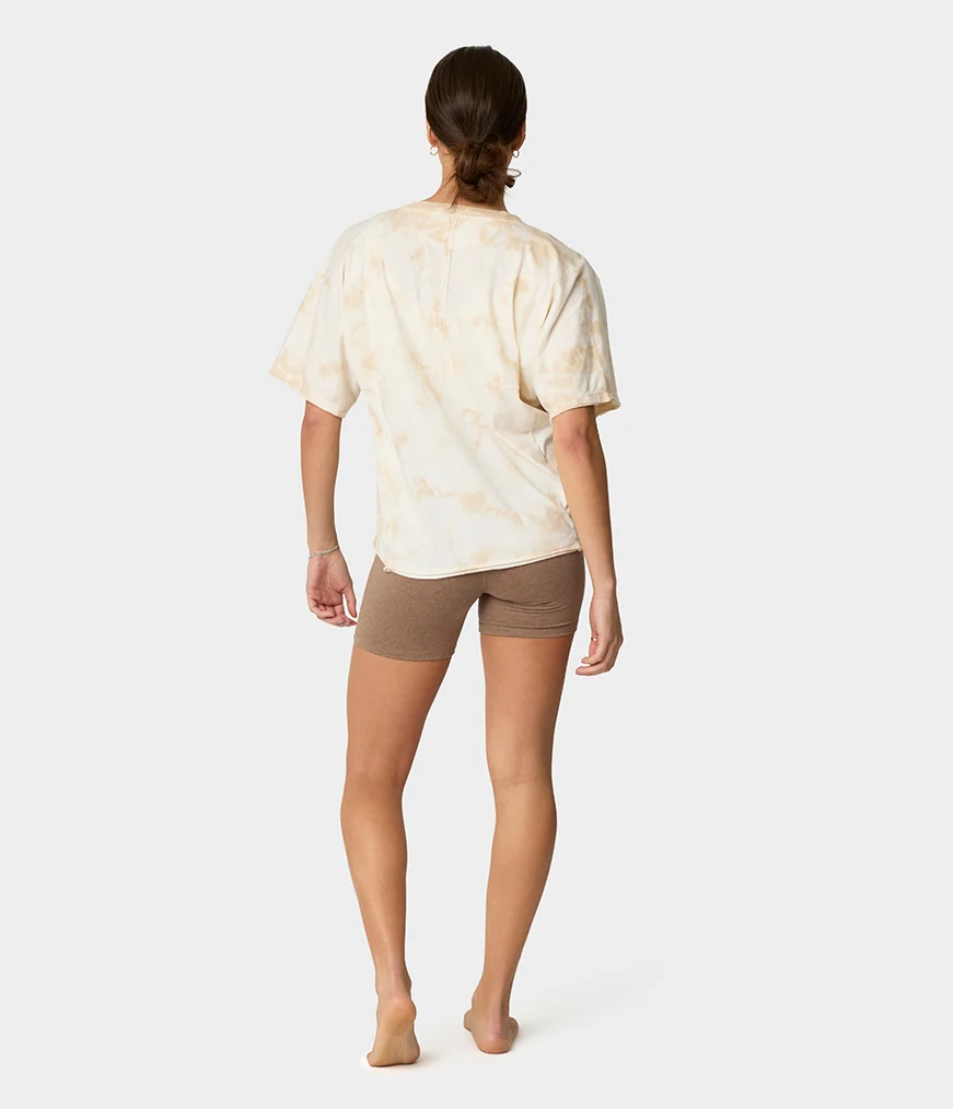 Alternative view of Connection Tee