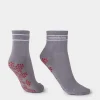Equilibria Pilates Ankle Crew Socks - Image 14